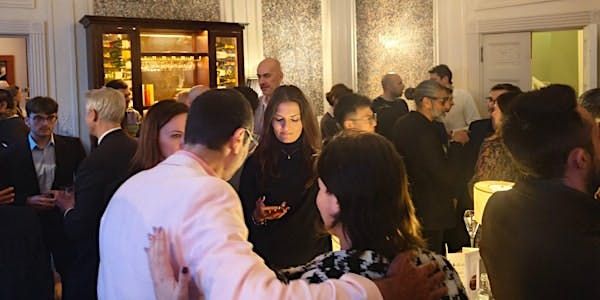 Business Networking Event with Sustainability Professional in London, 27 August | Event in London | AllEvents