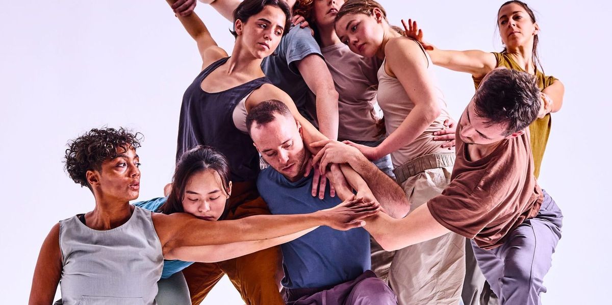 Unbound Ballet: Everything Moves and Nothing Stays, 23 July | Event in Charleston | AllEvents