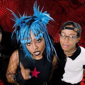 Parking Meet Me At The Altar