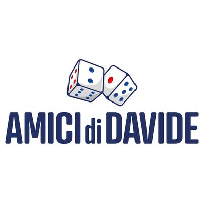 Associazione "Amici di Davide" logo