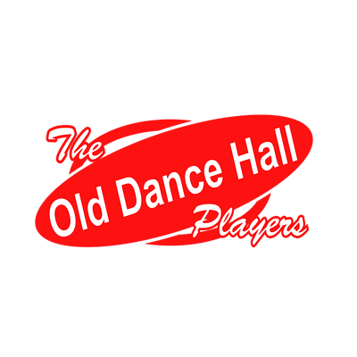 Old Dance Hall Players logo