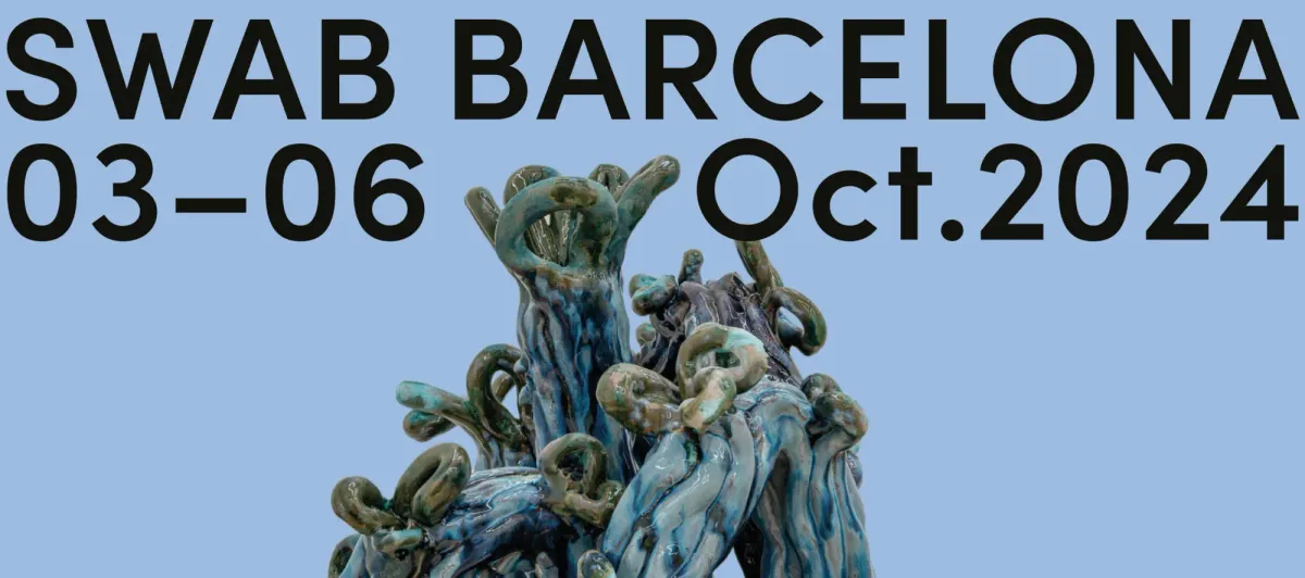 SWAB BARCELONA ART FAIR 2025, 2 October | Event in Barcelona | AllEvents