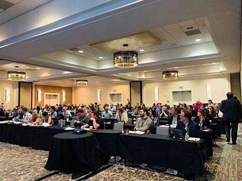 Inj Novidate Innovate Digital Pharma Sales & Marketing Summit, InterContinental ...