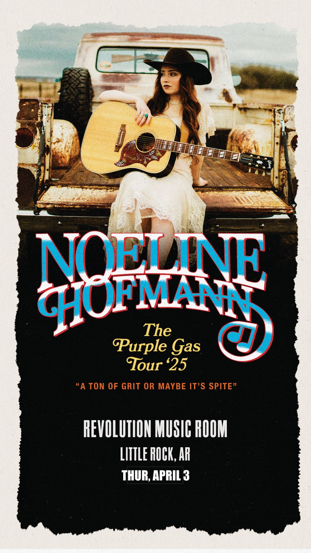 Noeline Hofmann | Event in Bakersfield | AllEvents