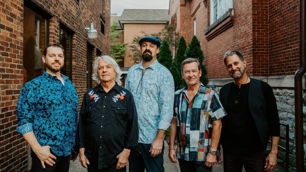 Pure Prairie League, Orleans, Firefall & Atlanta Rhythm Section, 5 September | Event in Kansas City | AllEvents