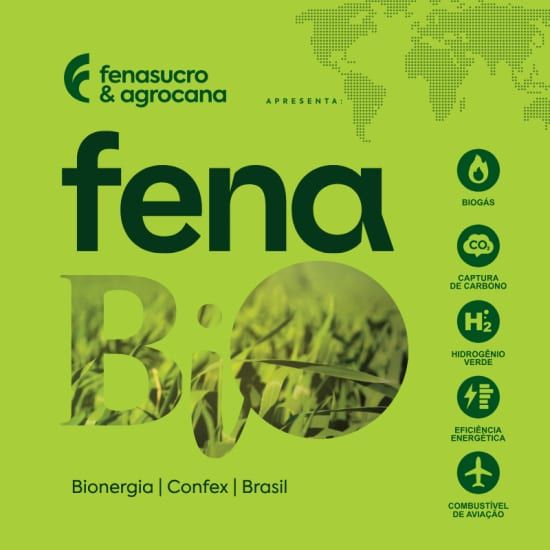 Fenabio 2025, 13 August | Event in Ribeirão Preto | AllEvents