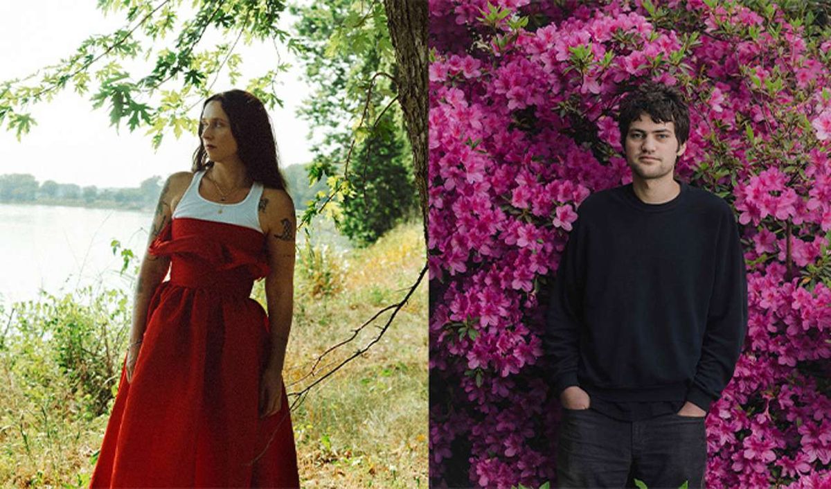 Waxahatchee and MJ Lenderman with Brennan Wedl, 30 April | Event in Minneapolis | AllEvents