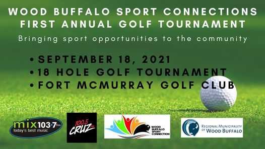 Fort Mcmurray Sports Events Sports Tournaments Matches Events Tickets In Fort Mcmurray Golf Tournament Orlando July 2022