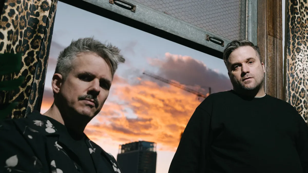 Walker & Royce, Techno Tupac in San Francisco, 8 August | Event in San Francisco | AllEvents