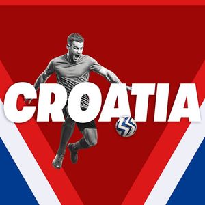 Croatia vs Ghana - World Cup - Match 68 at Lincoln Financial Field