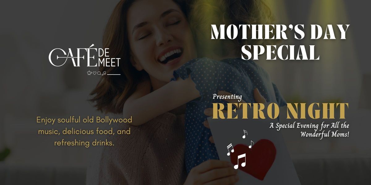 RETRO MUSIC, 11 May | Event in Surat | AllEvents