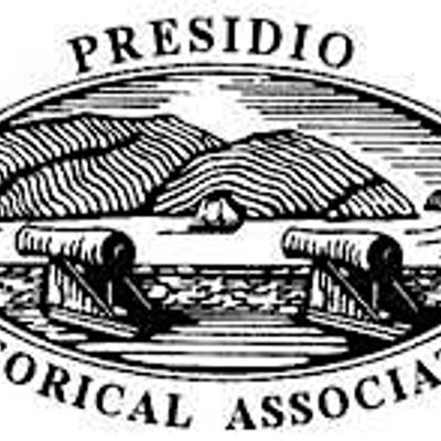 Presidio Historical Association logo