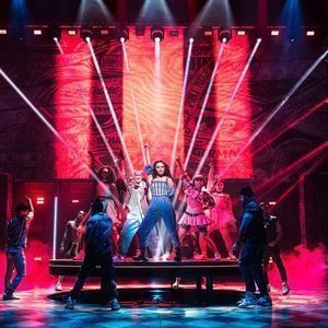 Chicago - The Musical