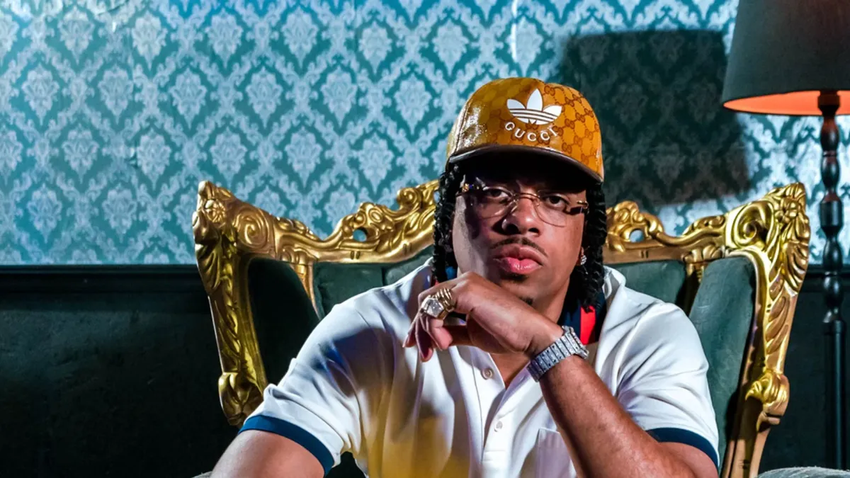 RJMrLA, Skilla Baby, Peezy, Pookie Fn Rude in Adelanto, Adelanto Plaza ...