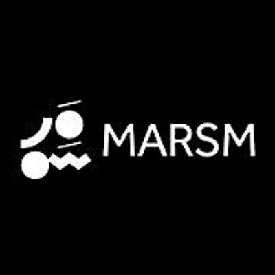 MARSM UK logo