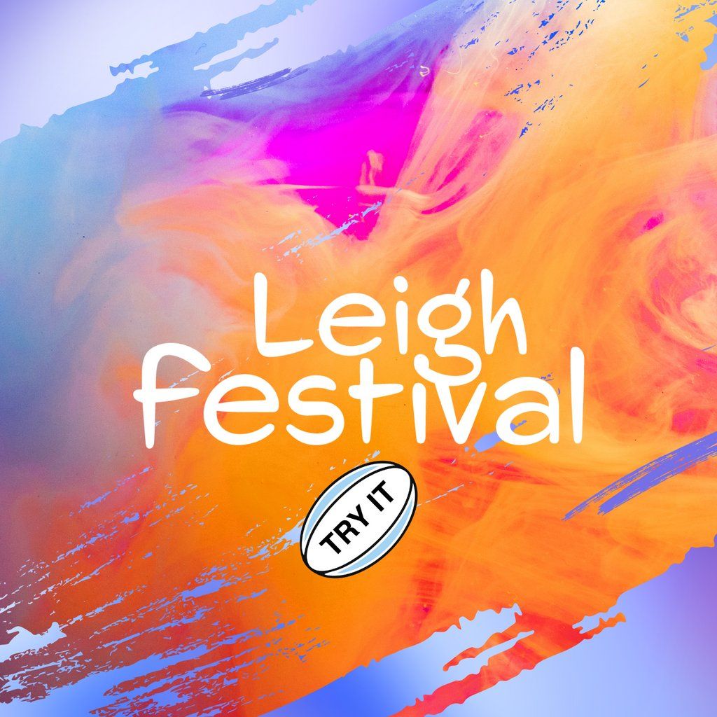 Leigh Festival, 24 May | Event in Leigh | AllEvents