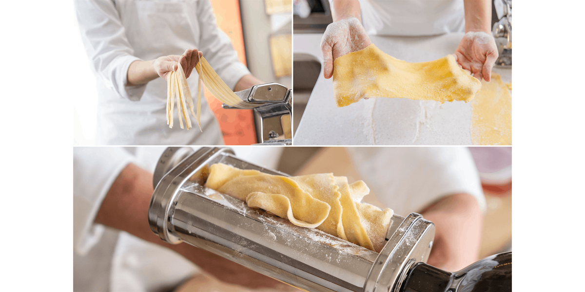 Pasta Making With Chef Sarah at a Local Brewery - Pasta Making Cooking Class in Portland | Classpop!™, 17 December