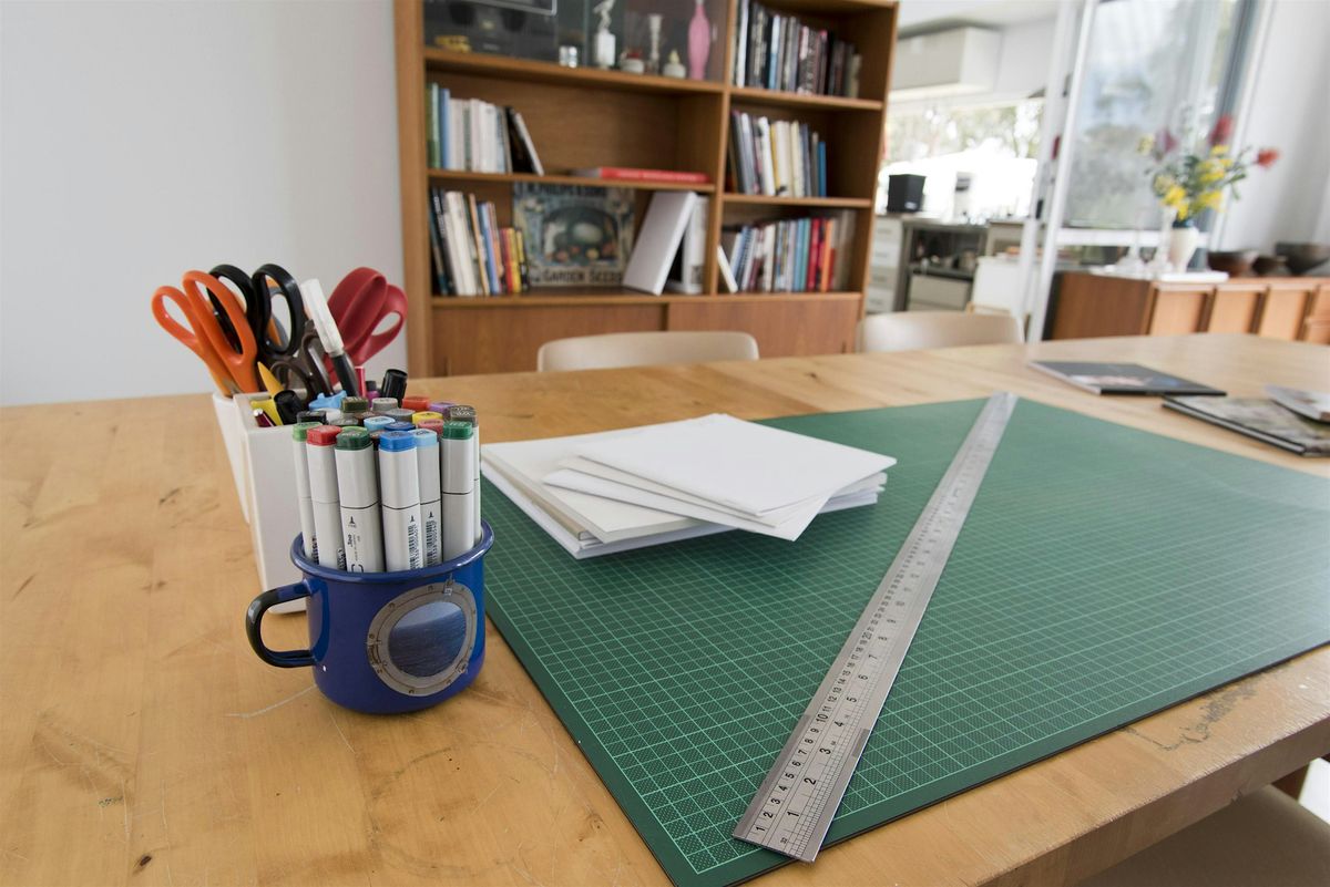 Creative Workshop | Event in Margaret River | AllEvents