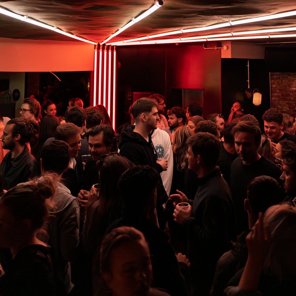 Friday Nights @ Black Lion | Event in Brighton | AllEvents