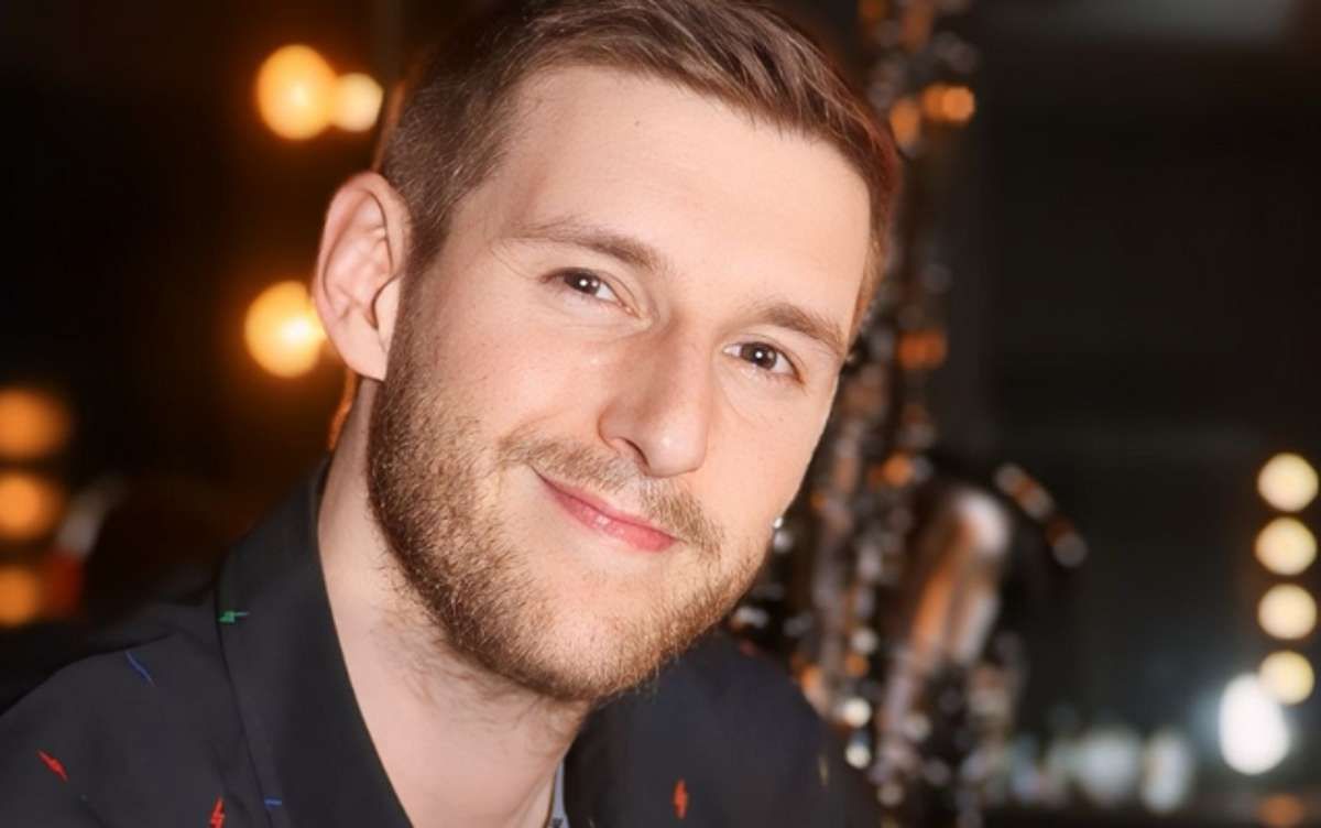 Jeremiah Watkins, 10 January | Event in Albany | AllEvents