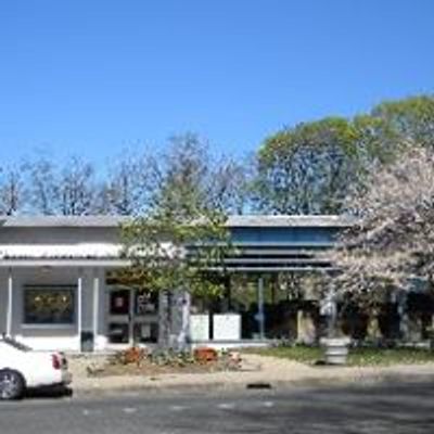 Egleston Square Branch of the Boston Public Library