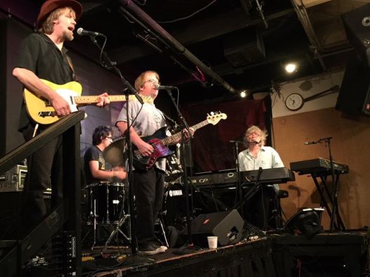 Nrbq At Turning Point Piermont Ny 2 Shows The Turning Point Piermont September 29 19 Allevents In