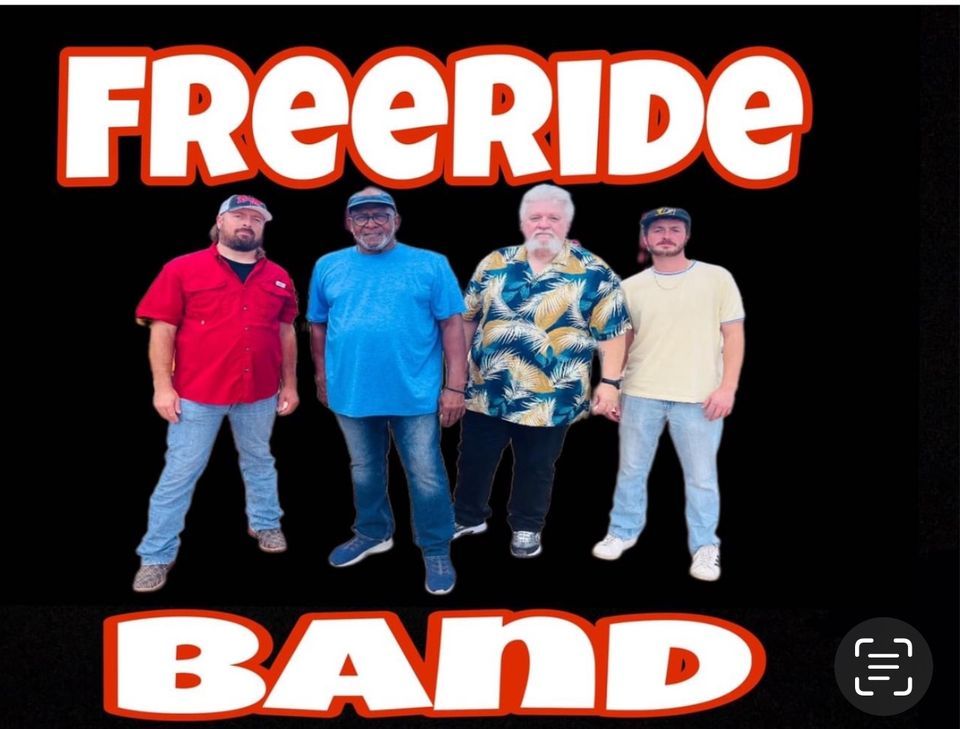 Free Ride Band , Heff's Burgers (Heff's Burgers & Bar), Buffalo Gap