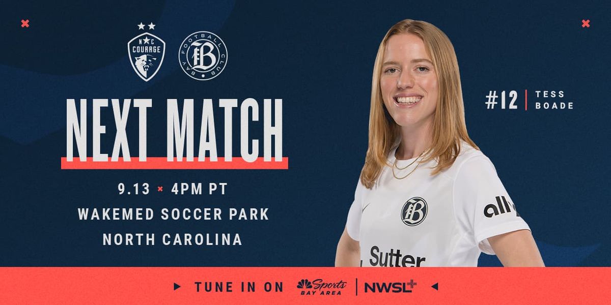 Racing Louisville FC at North Carolina Courage at WakeMed Soccer Park, 4 October | Event in Cary | AllEvents