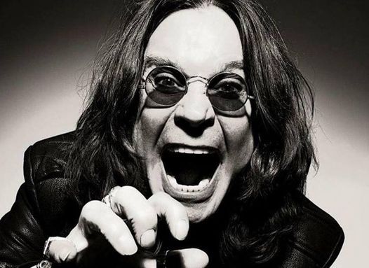 Ozzy Osbourne Munchen 2022 Olympiahalle Munchen Munich February 24 2022 Allevents In Munich Events Calendar 2022