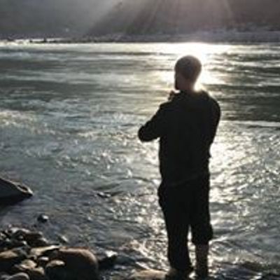 Satsang with Brian Lottman