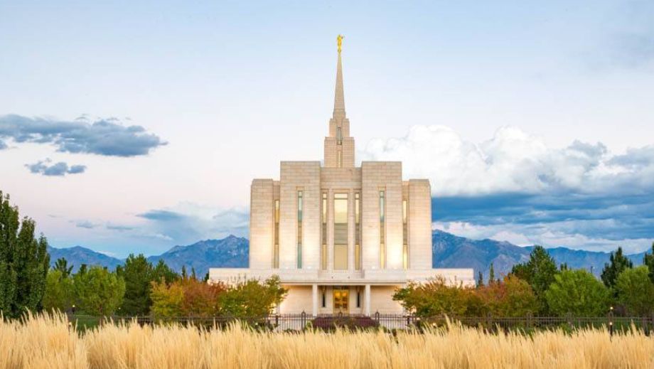 Temple and Tacos, 7 October | Event in South Jordan | AllEvents