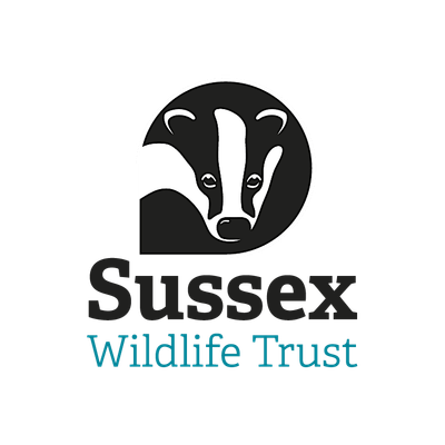 Sussex Wildlife Trust logo