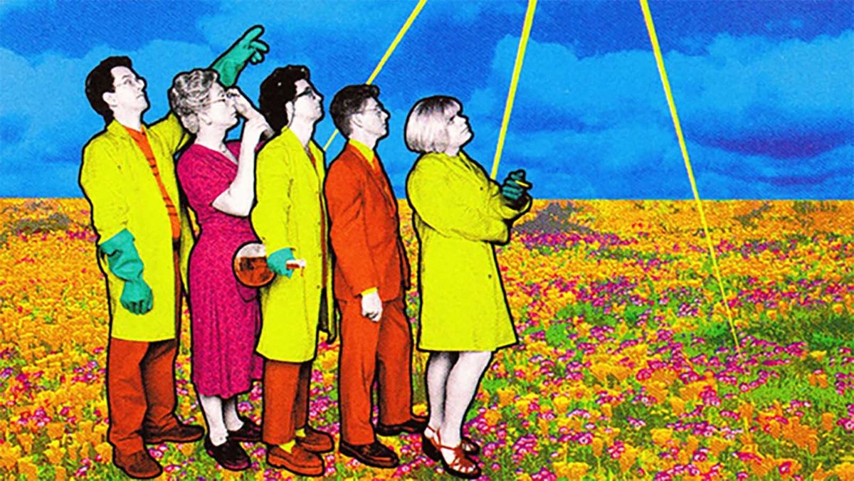 Kids in the Hall: Brain Candy 30th Anniversary Live Read at Sydney Goldstein Theater, 31 January | AllEvents