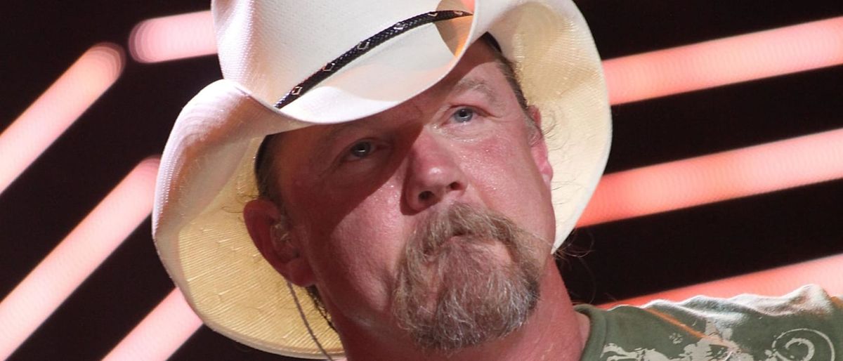 Trace Adkins with Home Free at Bayside Music Stage at National Cherry Festival, 30 June | Event in Traverse City