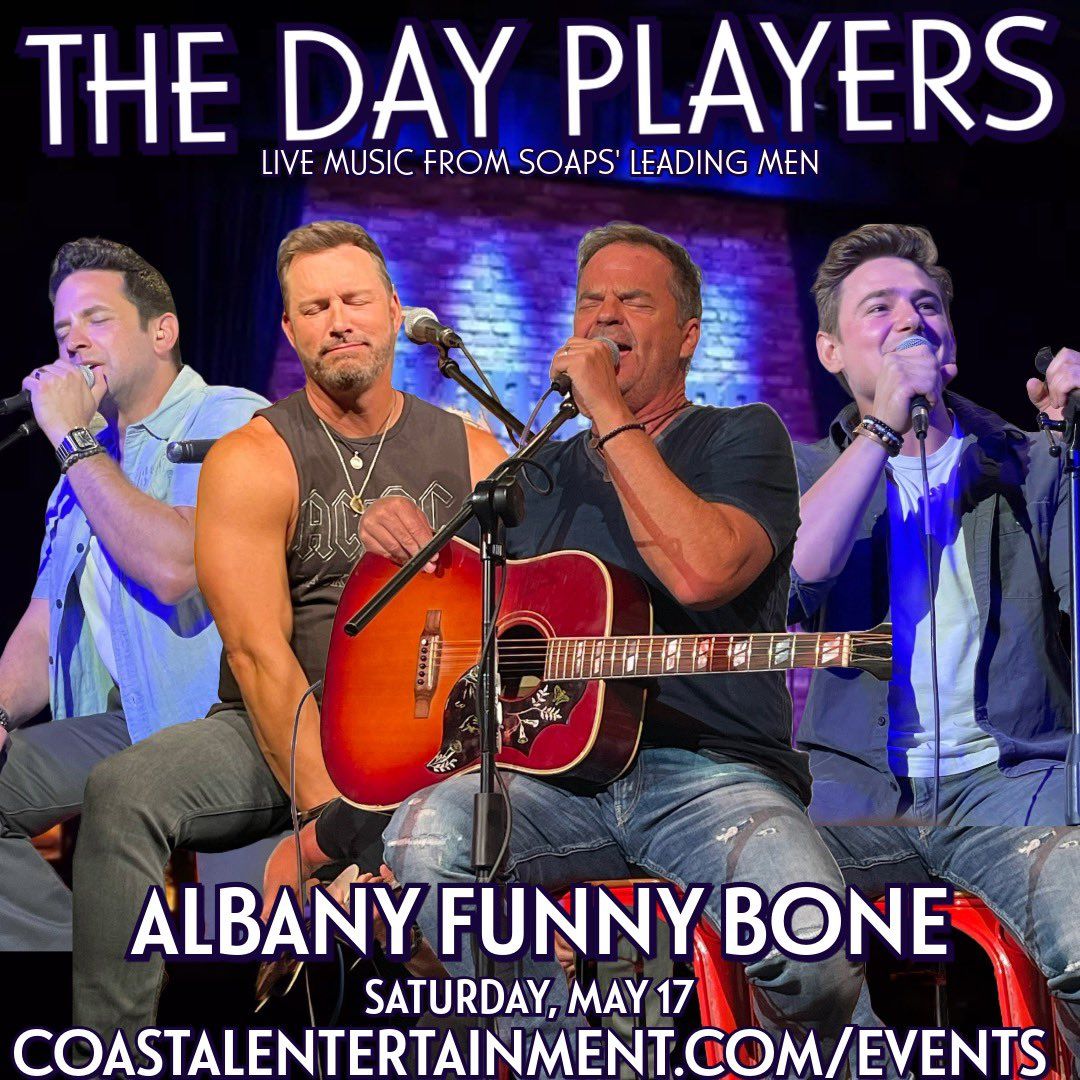 The Day Players Band, 26 September | Event in West Des Moines | AllEvents