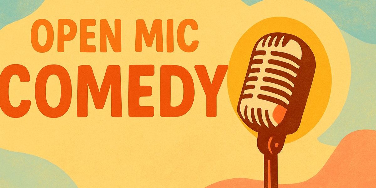Goa Laughter Series Part - 1, 16 May | Event in Goa | AllEvents