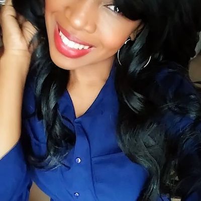 Sadie Pegues-Hall