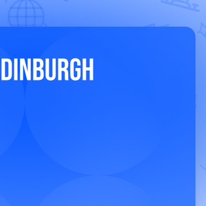 The Prodigy Edinburgh Tickets