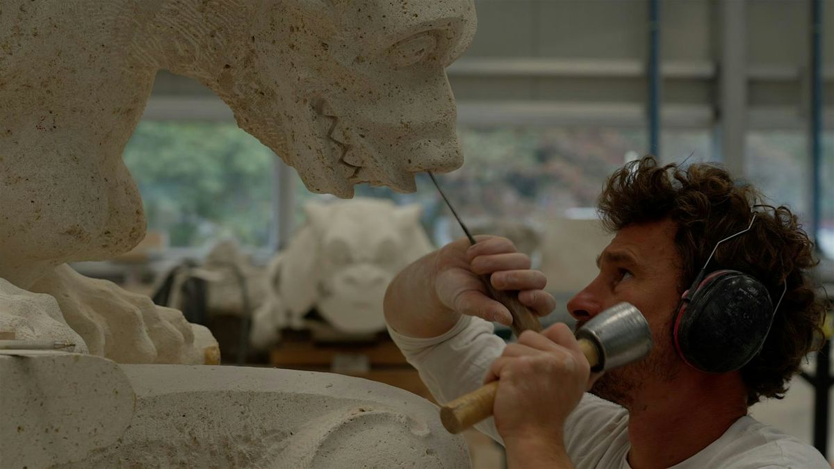 Notre-Dame de Paris special evening: Film and Conversation, 17 December | Event in New York | AllEvents