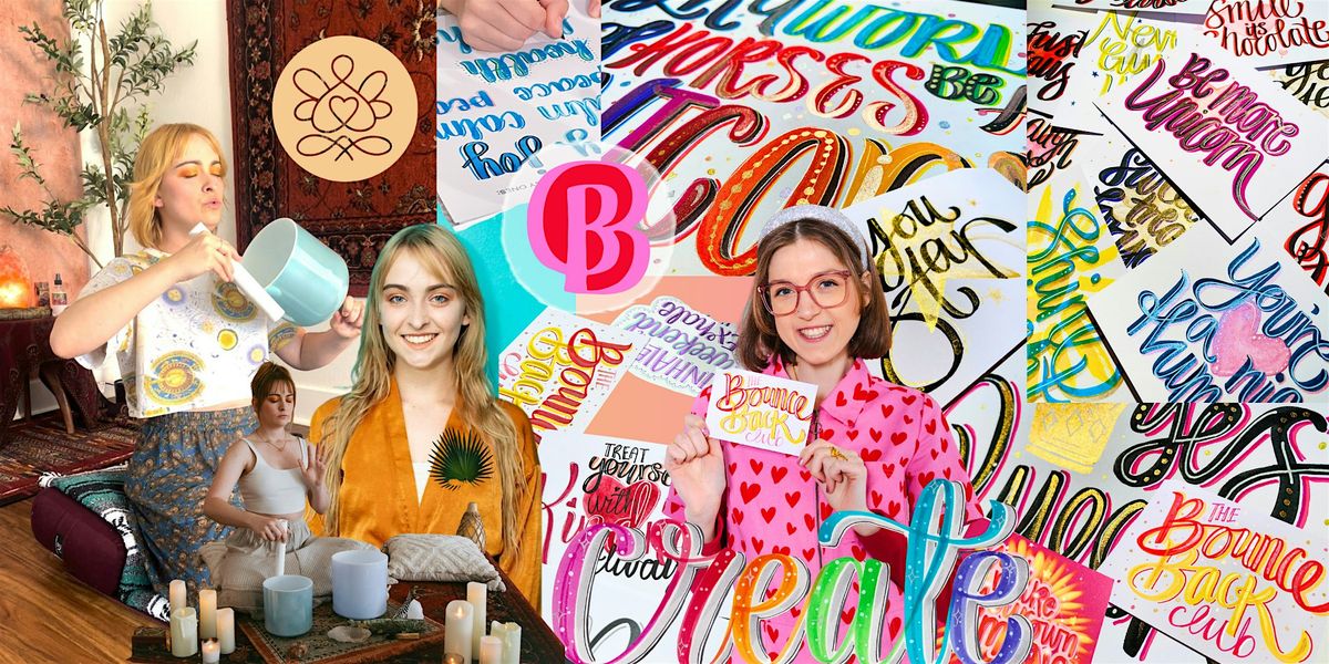 RESET & RISE New Moon Workshop