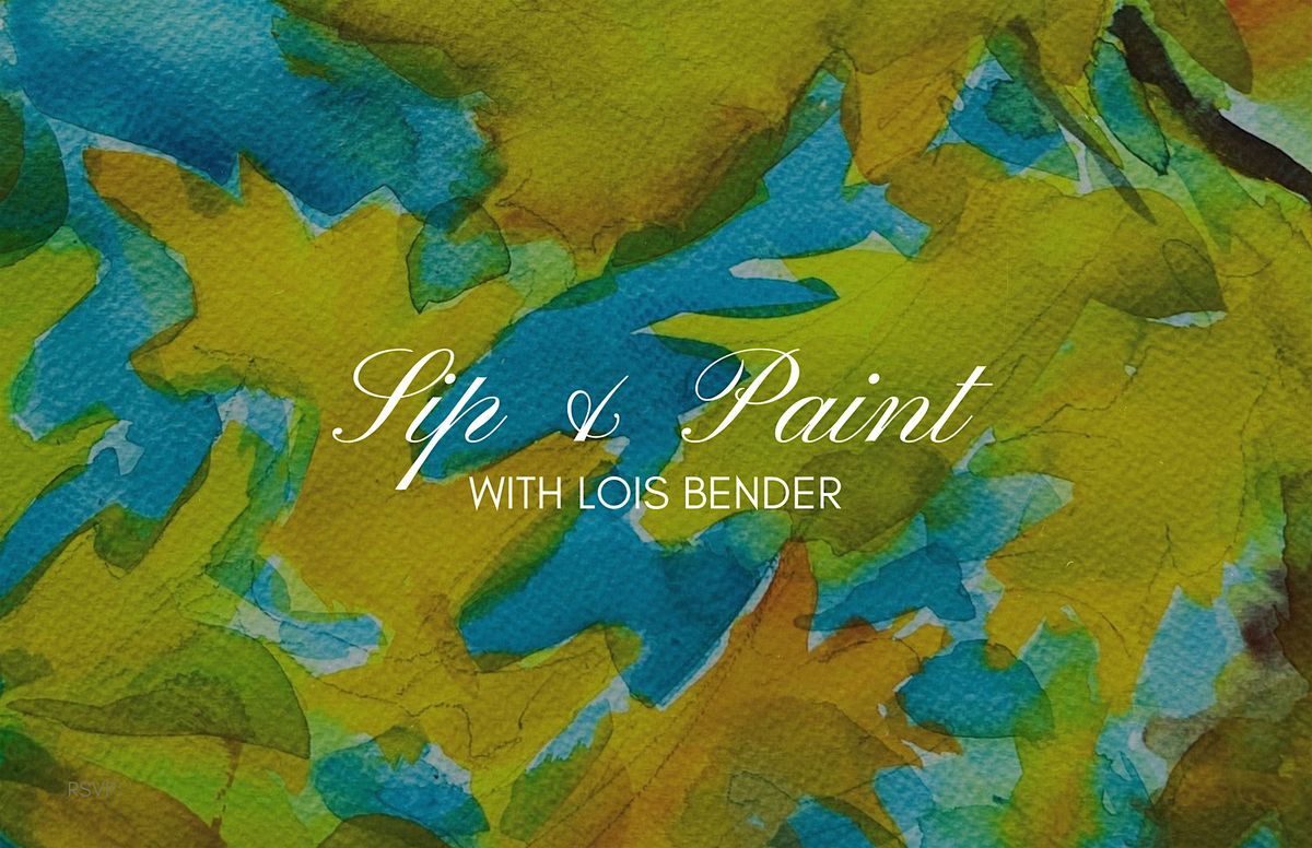 Sip & Paint Class, 14 December | Event in East Hampton | AllEvents