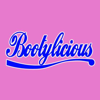 Bootylicous London logo