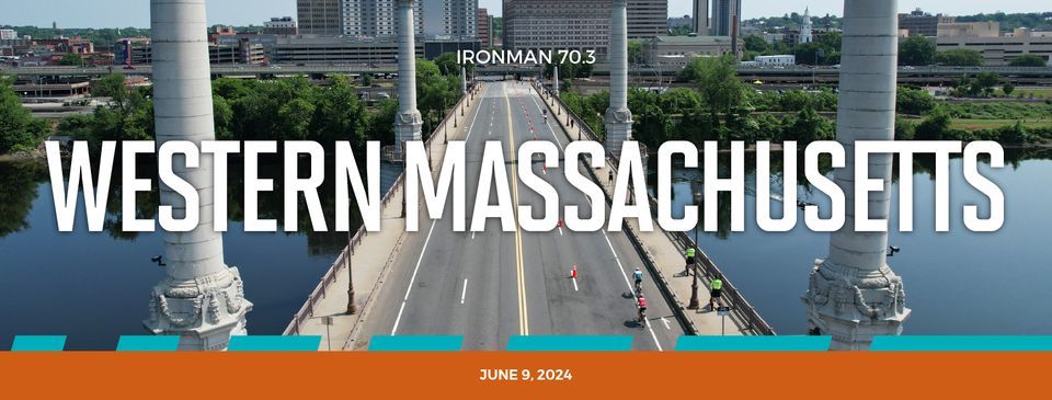 2024 IRONMAN 70.3 Western Massachusetts, River Front Park, Springfield, 9  June 2024 | AllEvents.in