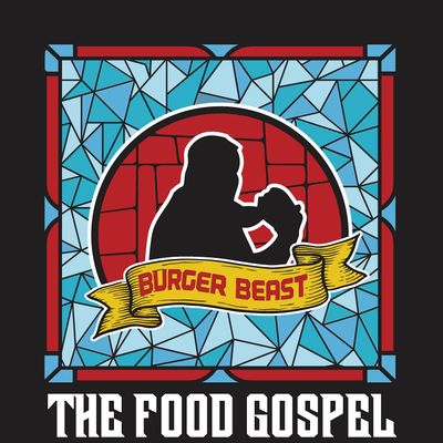 Burger Beast