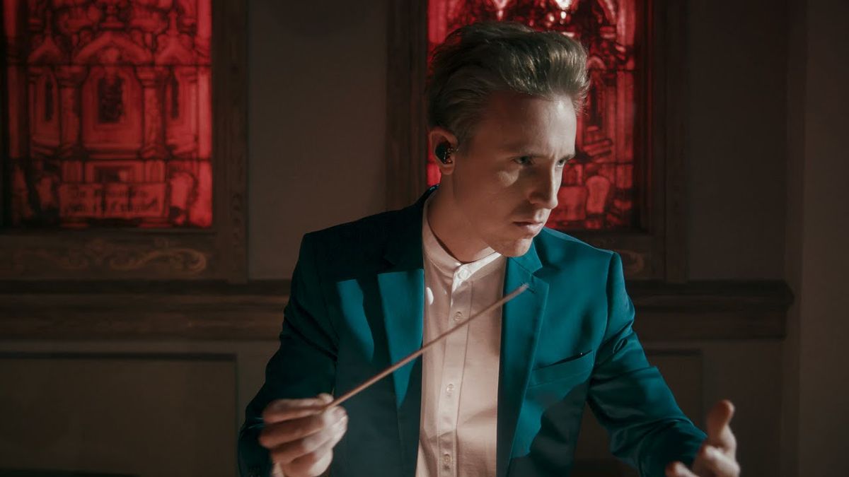 Cody Fry Christmas With The Minnesota Orchestra, 9 December | Event in Minneapolis | AllEvents