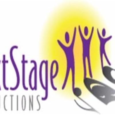 NextStage Productions logo