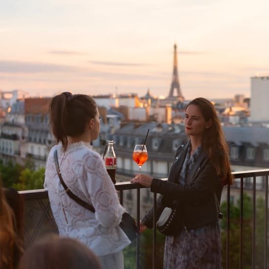 L'Aperitivo Dolce Vita | Event in Paris | AllEvents