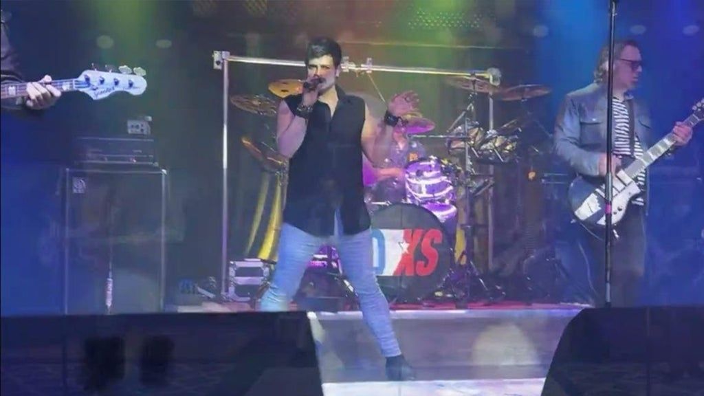 DDXS - A Tribute to Duran Duran and INXS, 17 October | Event in Salisbury | AllEvents