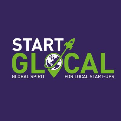 StartGlocal - Global Spirit for Local Start-ups