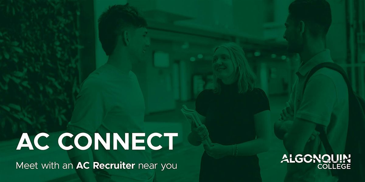 AC Connect - Cornwall - Dec 1, 1 December | Event in Cornwall | AllEvents